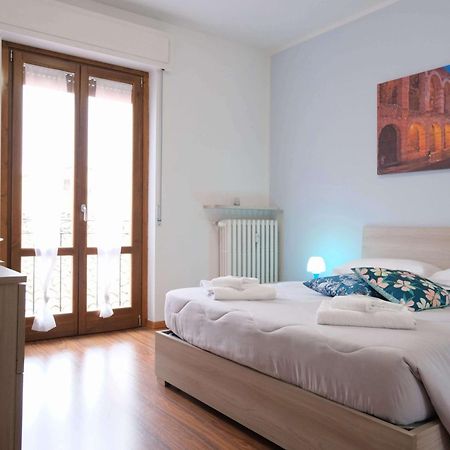 Case Vr Holiday Vo Pastorello Verona Exterior foto