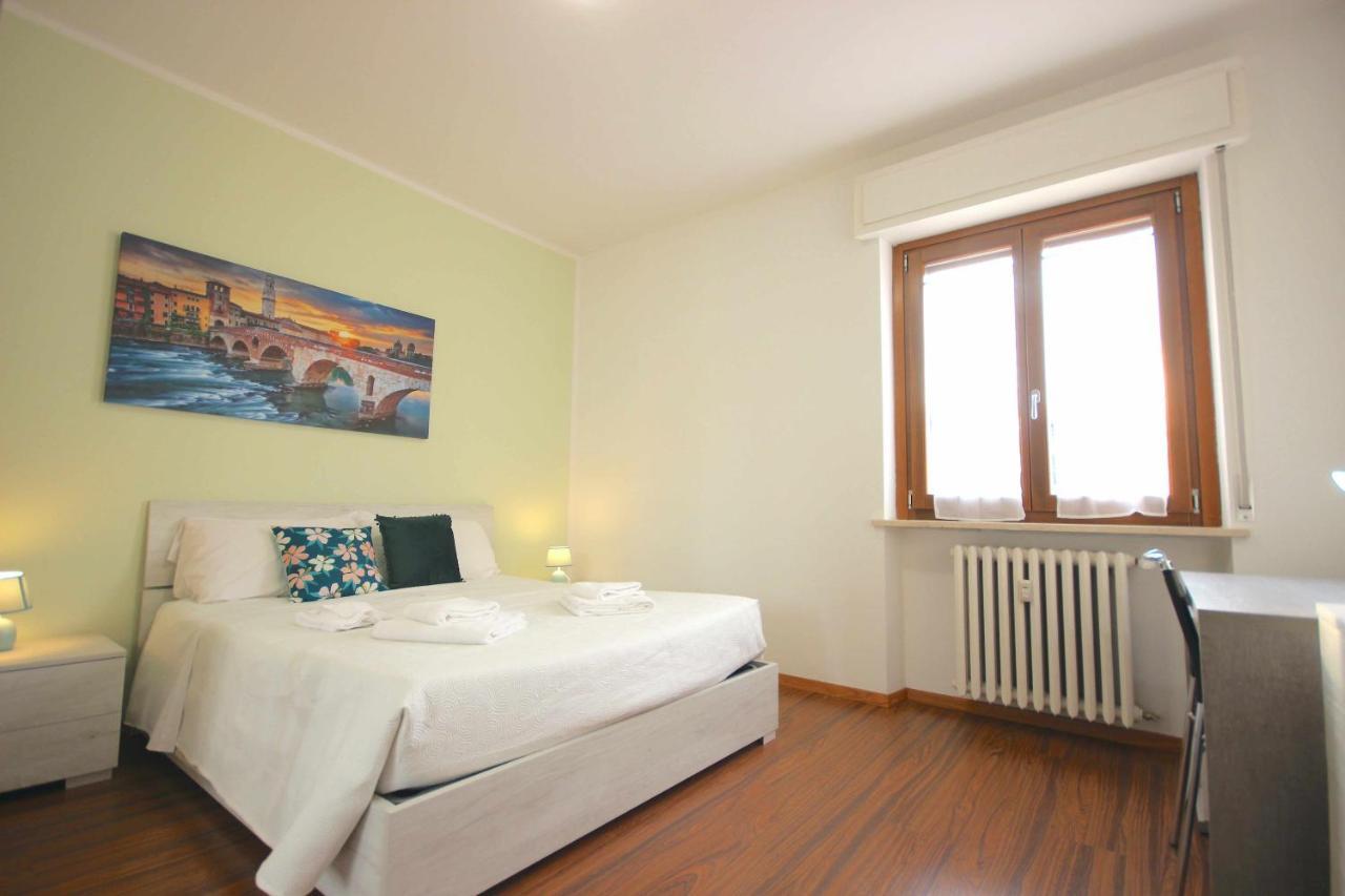 Case Vr Holiday Vo Pastorello Verona Exterior foto